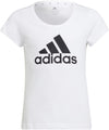 Essentials Big Logo T-shirt fra Adidas