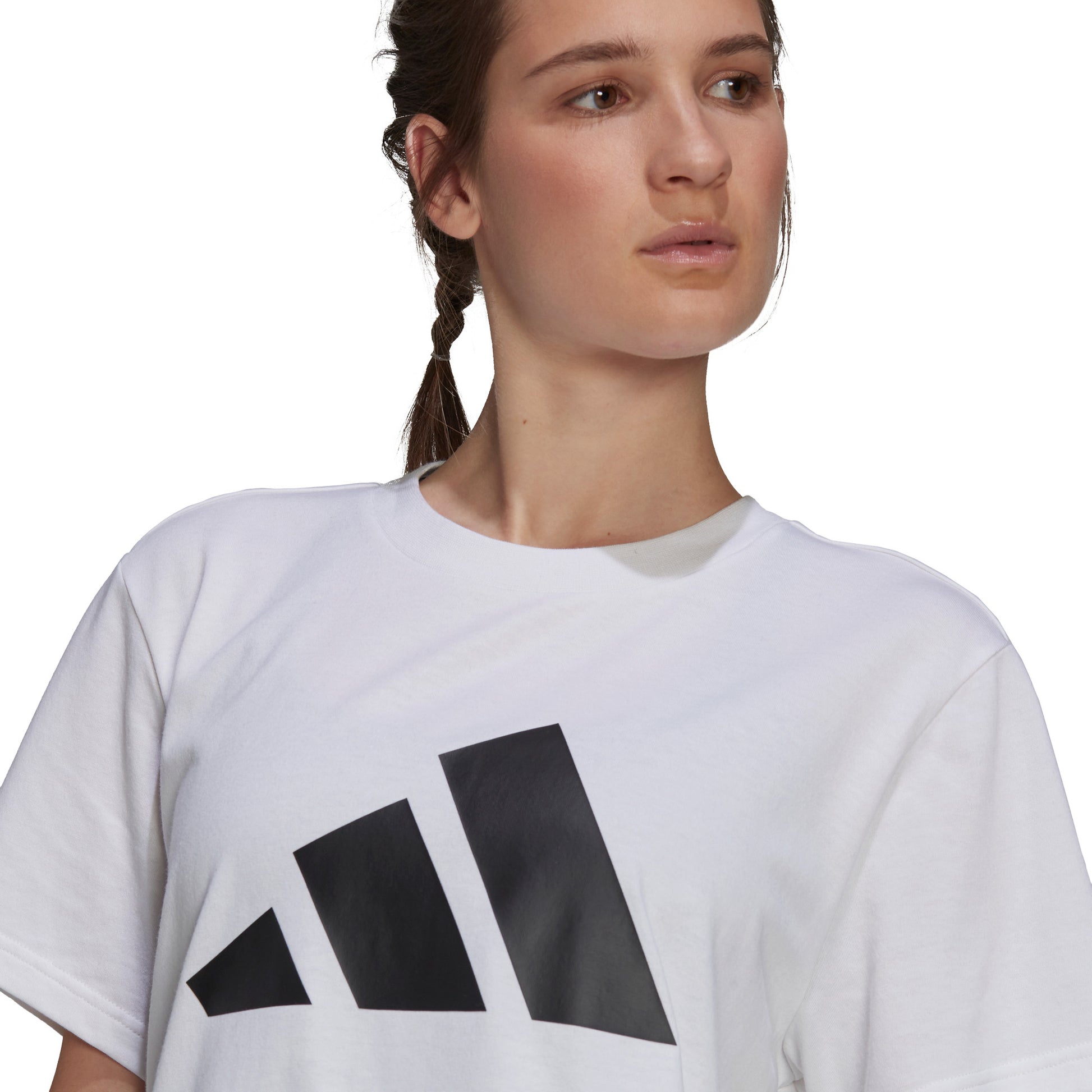 Sportswear Future Icons Logo Graphic T-shirt