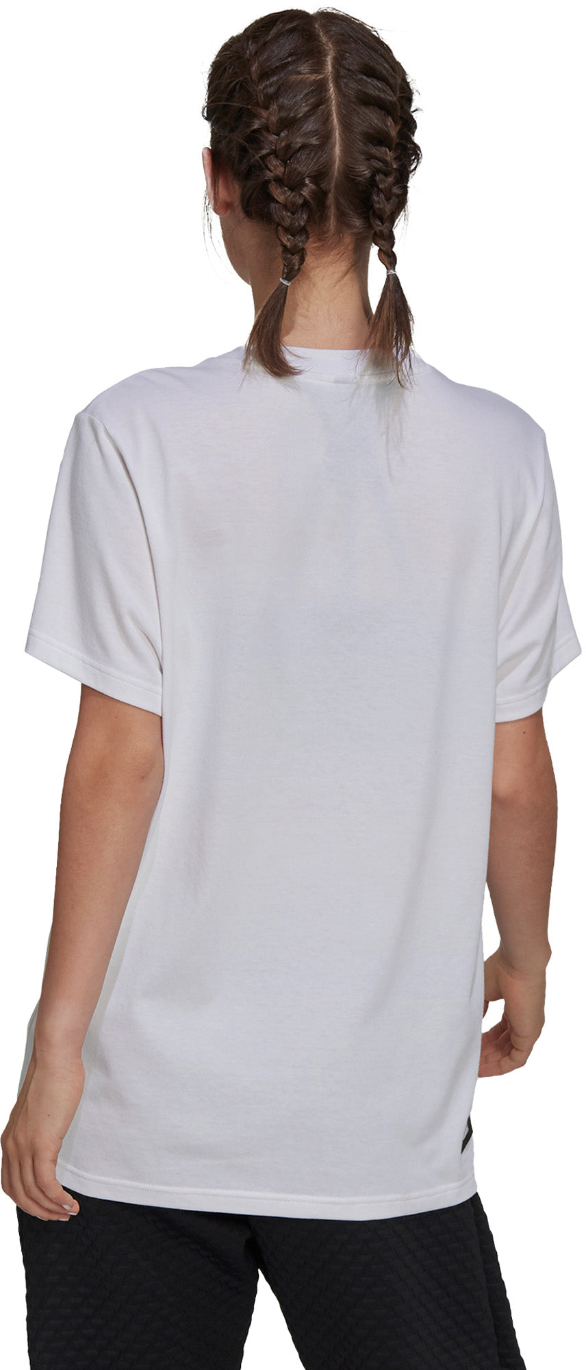 Sportswear Future Icons Logo Graphic T-shirt