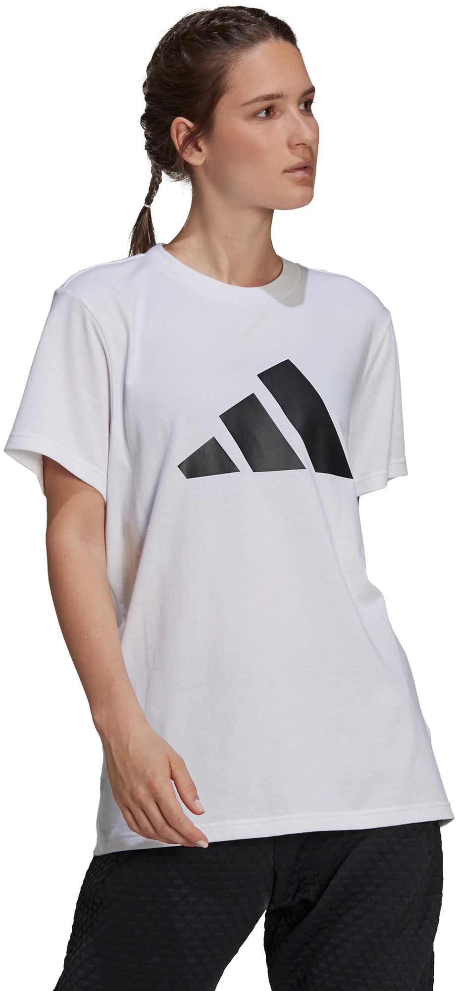 Sportswear Future Icons Logo Graphic T-shirt