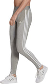 Loungewear Essentials 3-Stripes leggings fra Adidas