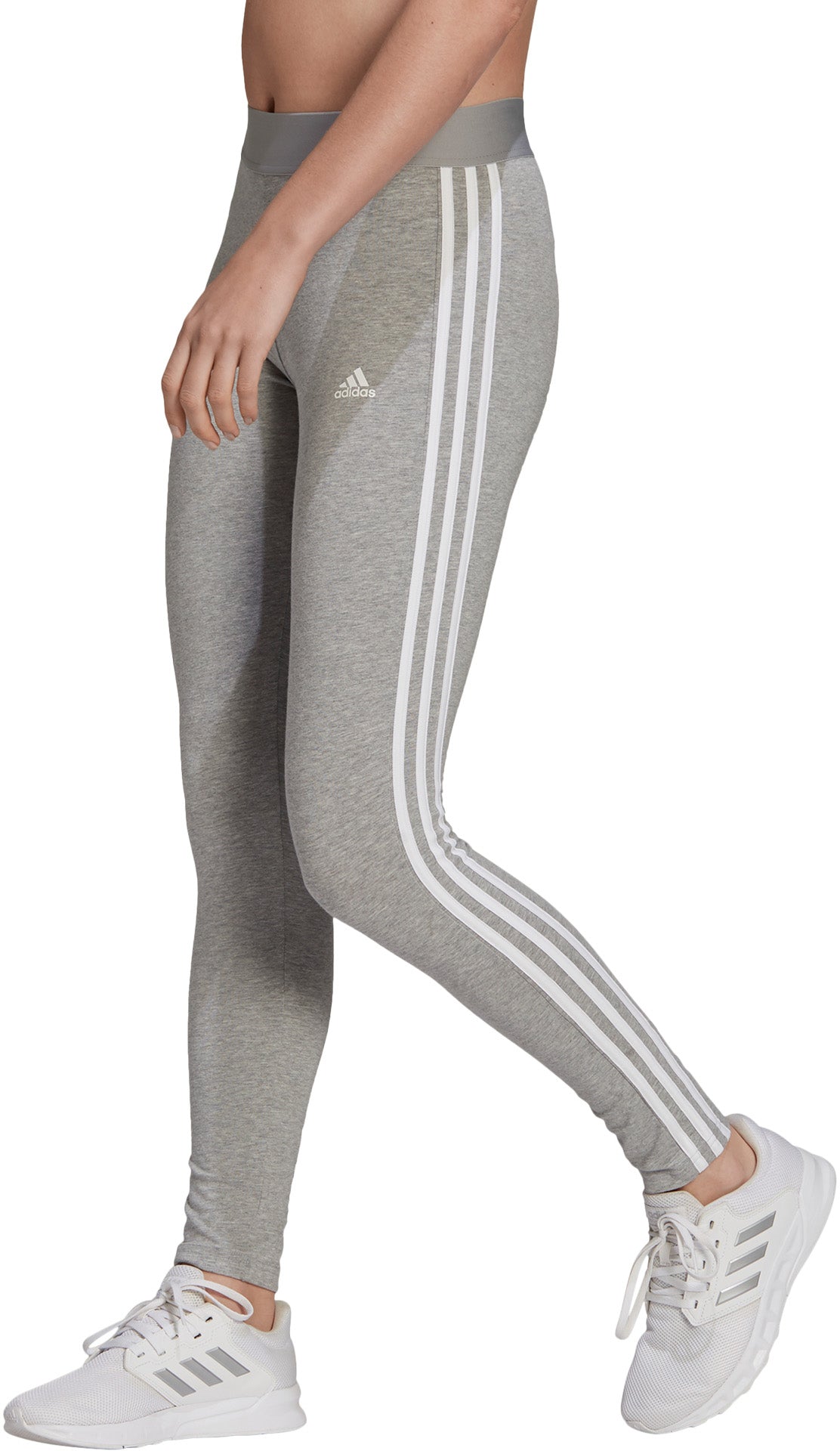 Loungewear Essentials 3-Stripes leggings
