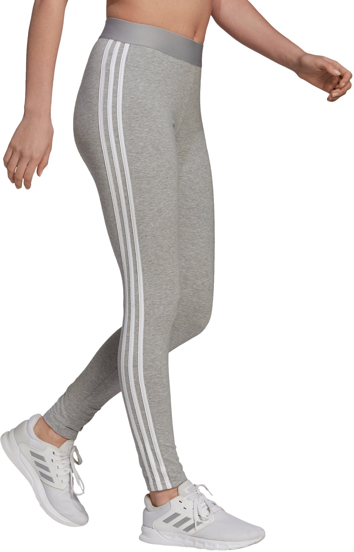 Loungewear Essentials 3-Stripes leggings