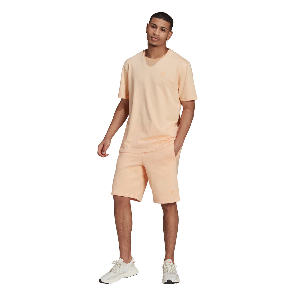 Adicolor Classics MM Trefoil T-shirt