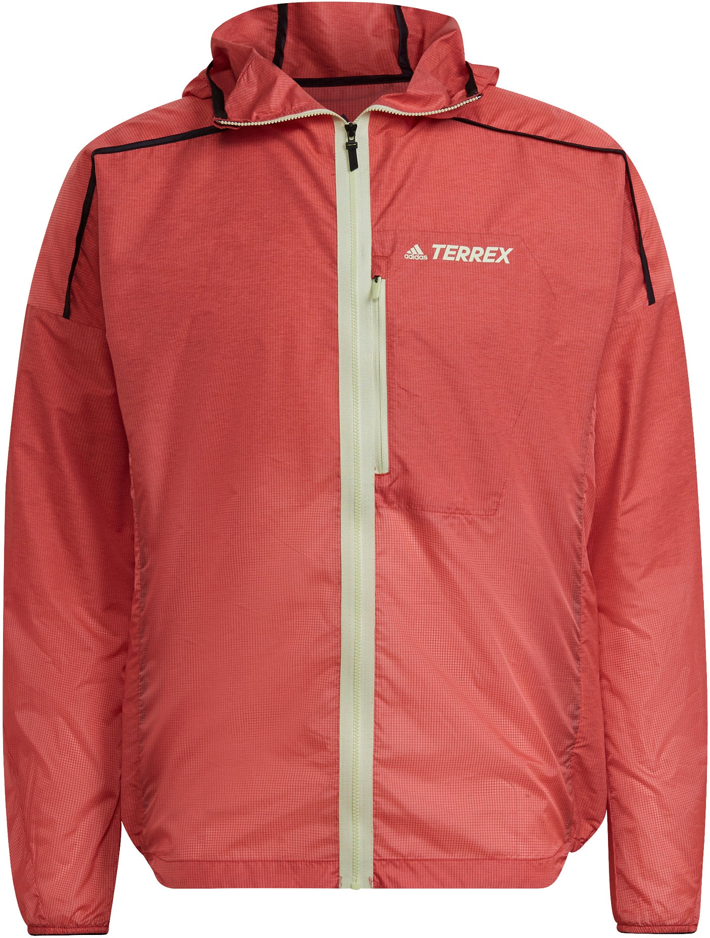 Terrex Agravic Windweave Wind løbejakke