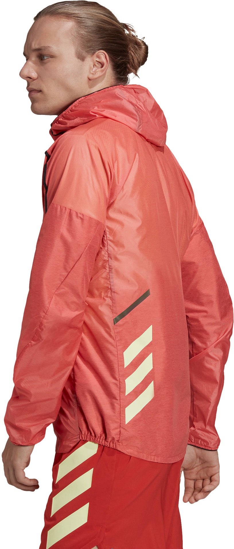 Terrex Agravic Windweave Wind løbejakke