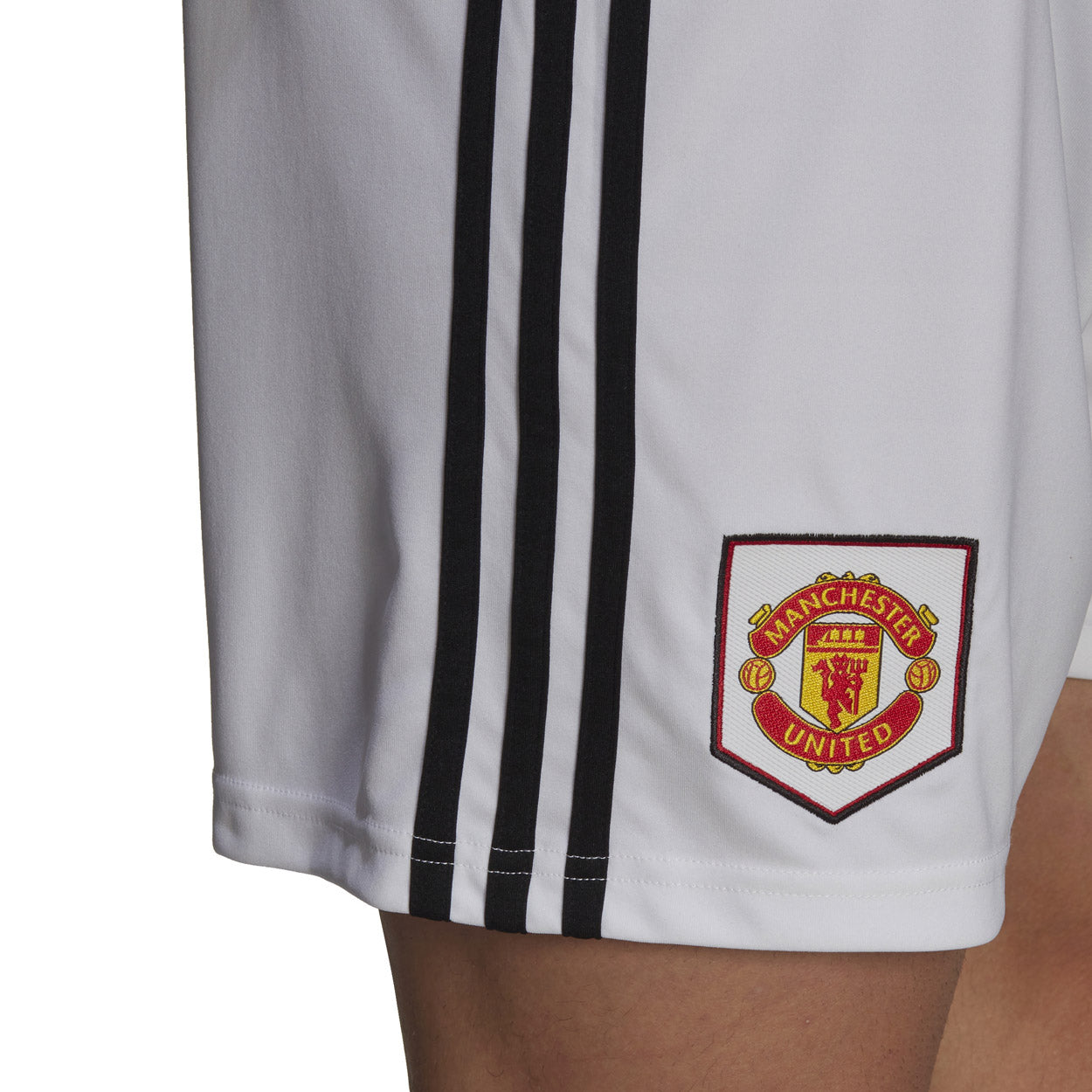 Manchester United 22/23 hjemmebaneshorts