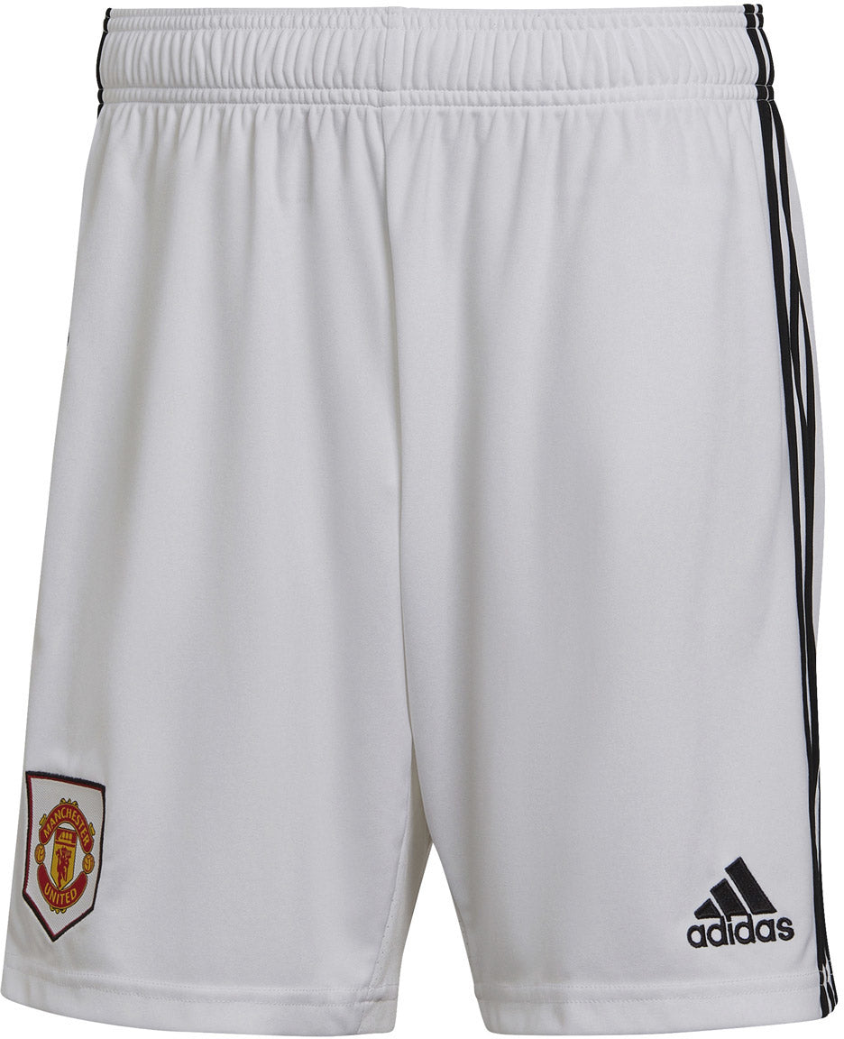 Manchester United 22/23 hjemmebaneshorts