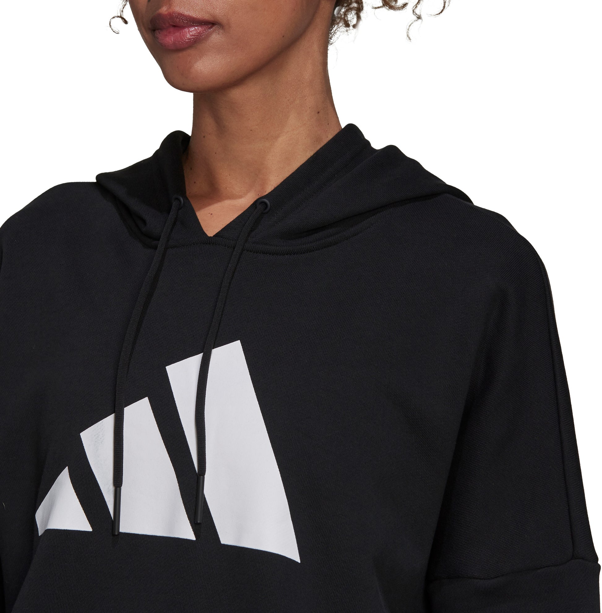 Sportswear Future Icons hættetrøje