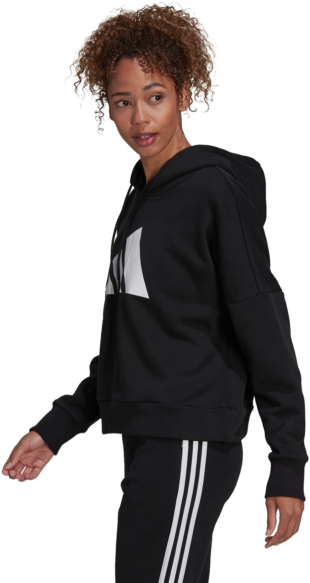 Sportswear Future Icons hættetrøje