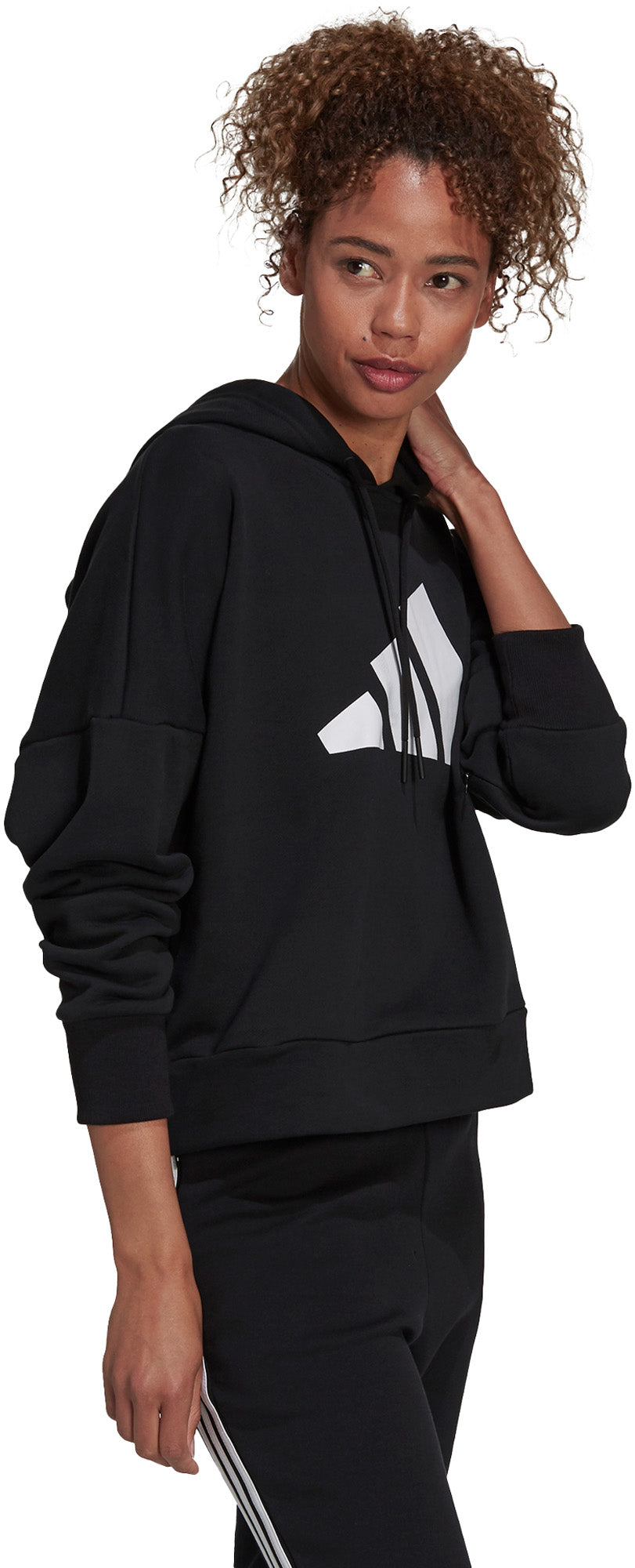 Sportswear Future Icons hættetrøje