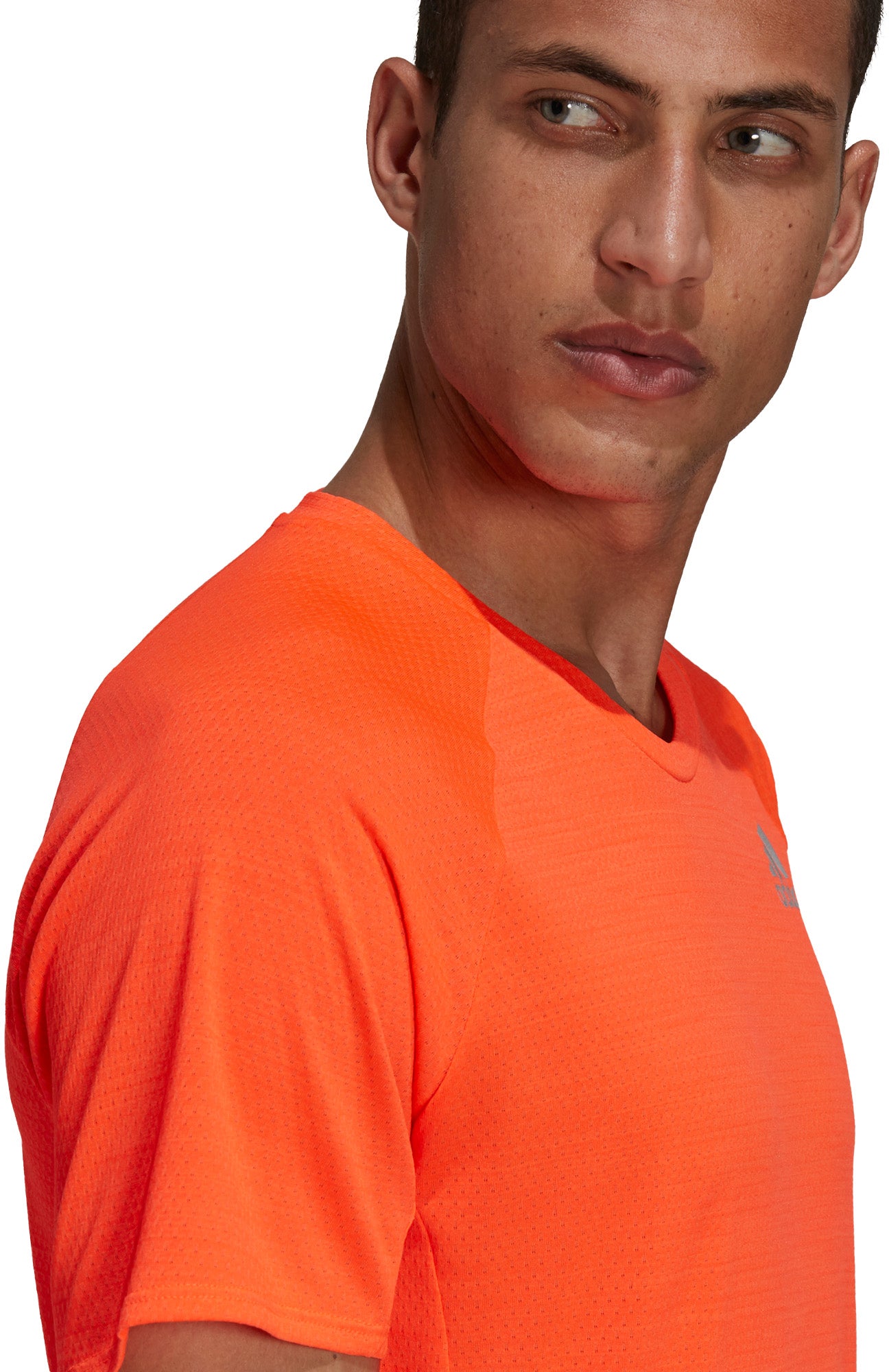 Runner løbe T-shirt