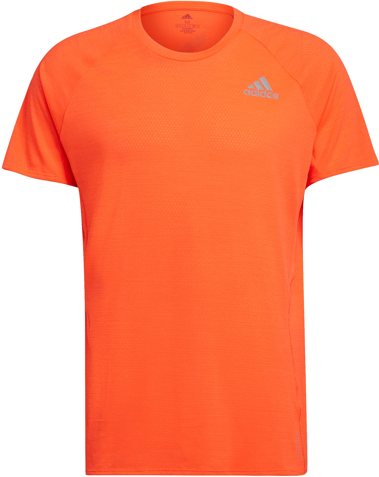 Runner løbe T-shirt