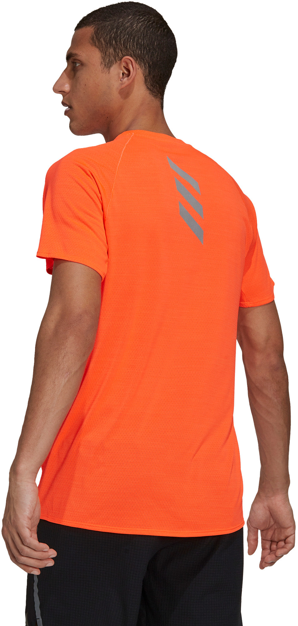 Runner løbe T-shirt