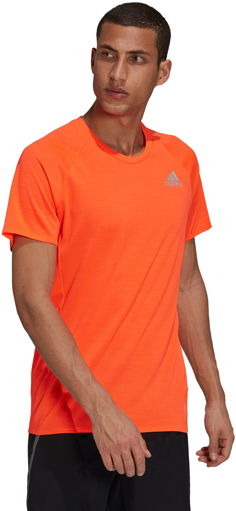 Runner løbe T-shirt