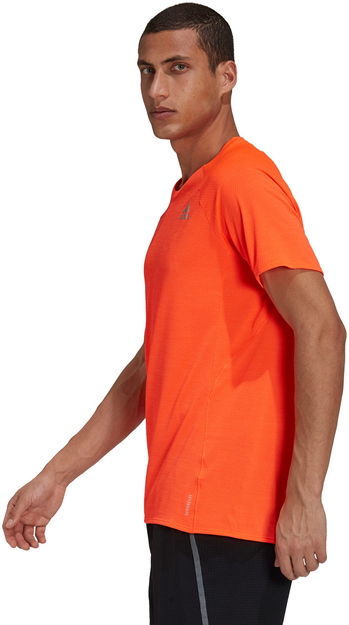 Runner løbe T-shirt