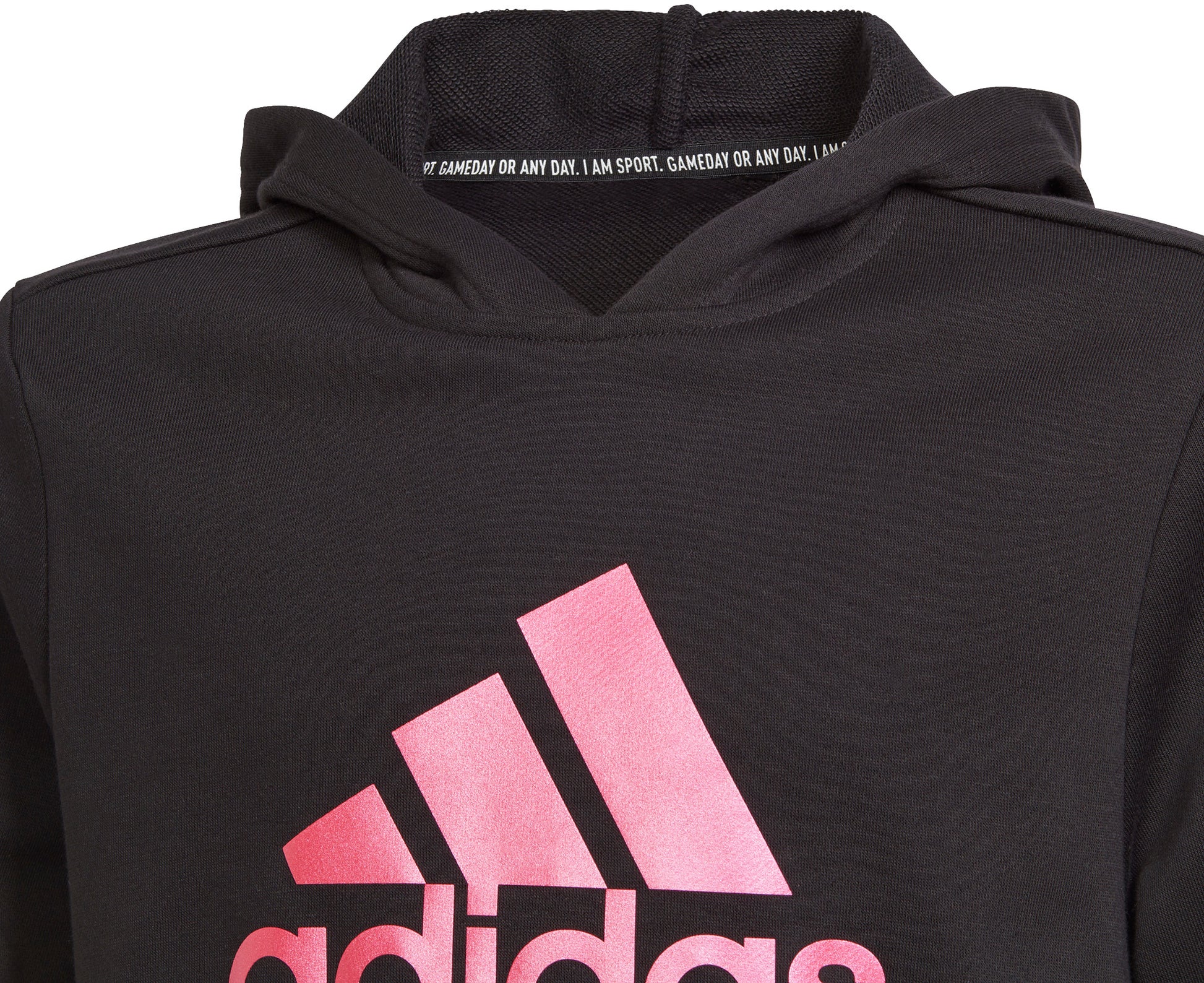 Future Icons Logo hættetrøje