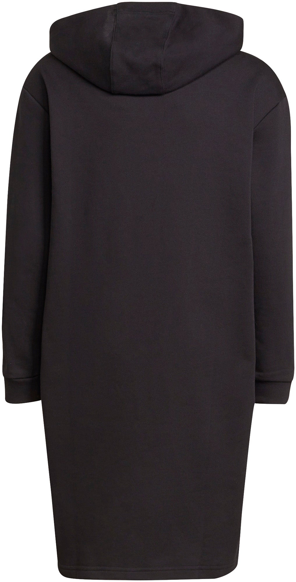 Primegreen Future Icons 3-Stripes lang hættetrøje