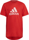 Badge of Sport Summer trænings T-shirt fra Adidas