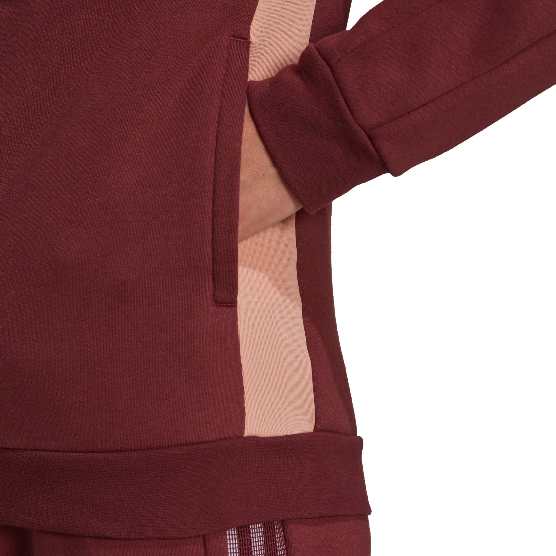 Tiro Winterized træningstrøje