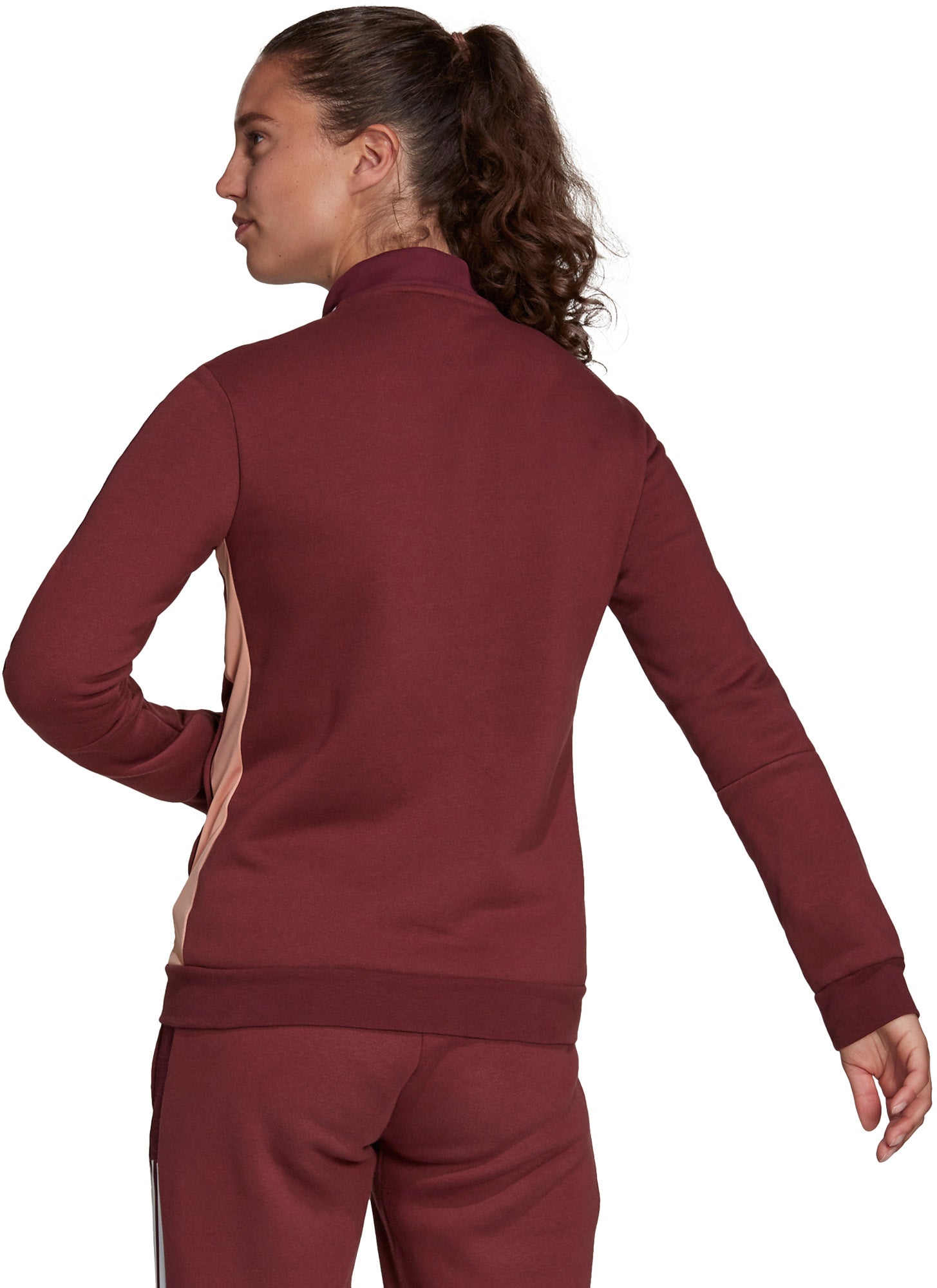 Tiro Winterized træningstrøje