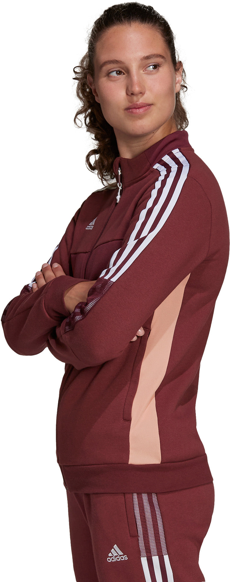 Tiro Winterized træningstrøje