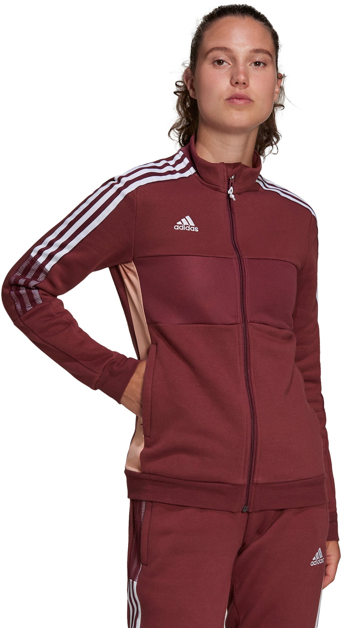 Tiro Winterized træningstrøje