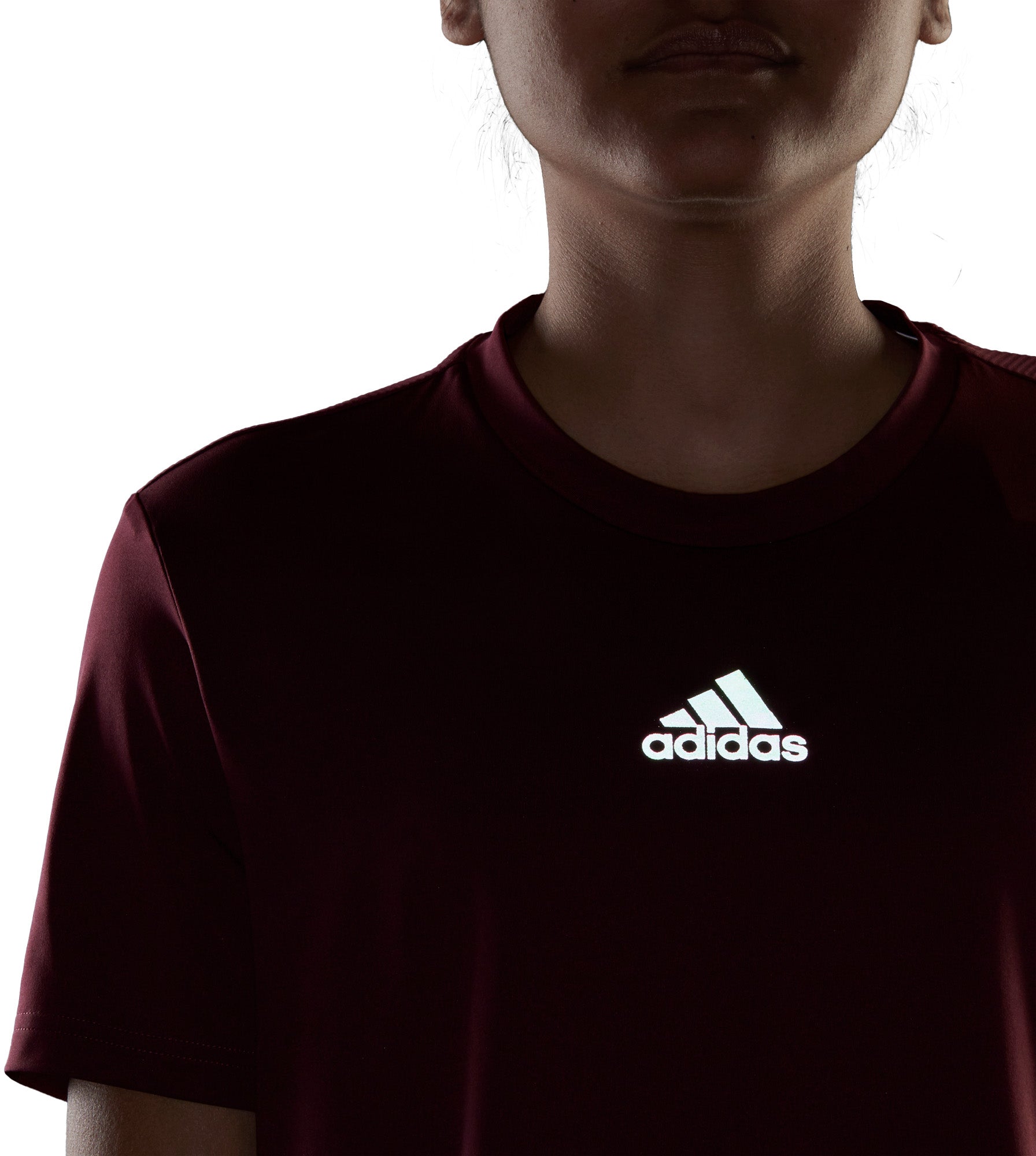 AEROREADY You for You Sport trænings T-shirt