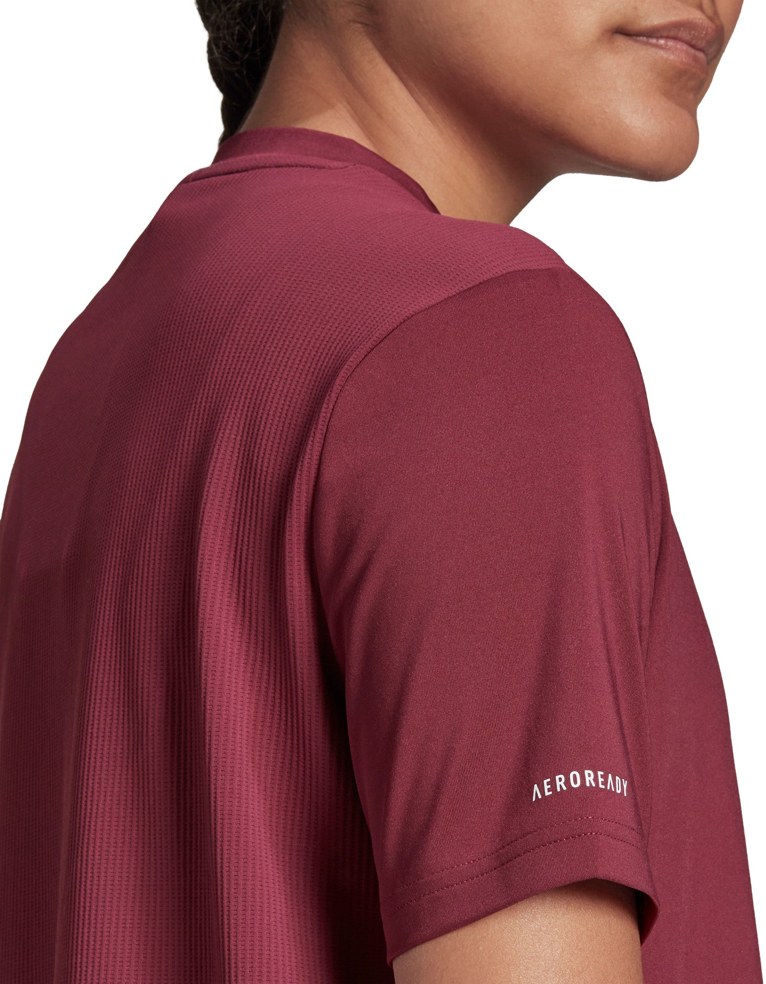 AEROREADY You for You Sport trænings T-shirt