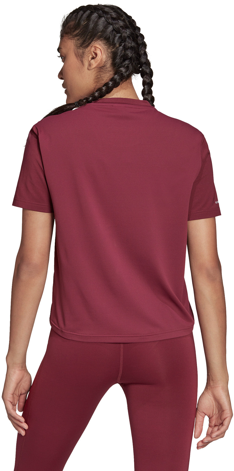 AEROREADY You for You Sport trænings T-shirt