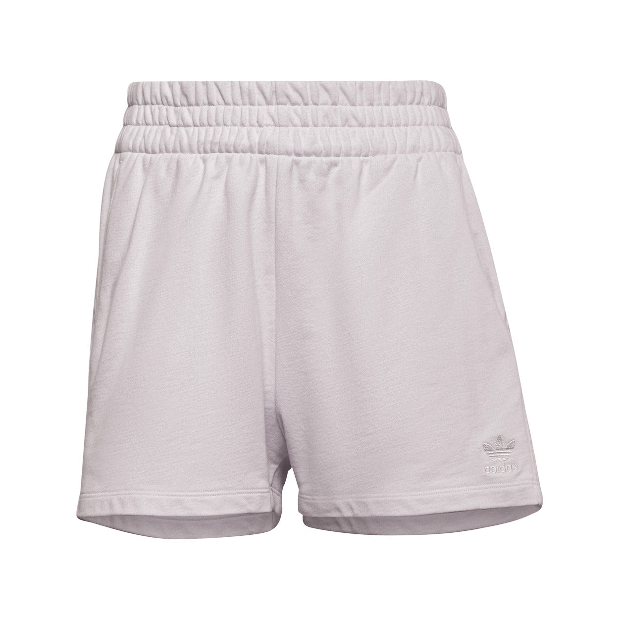 Tennis Luxe 3-Stripes shorts