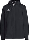 Entrada 22 All Weather jakke fra Adidas