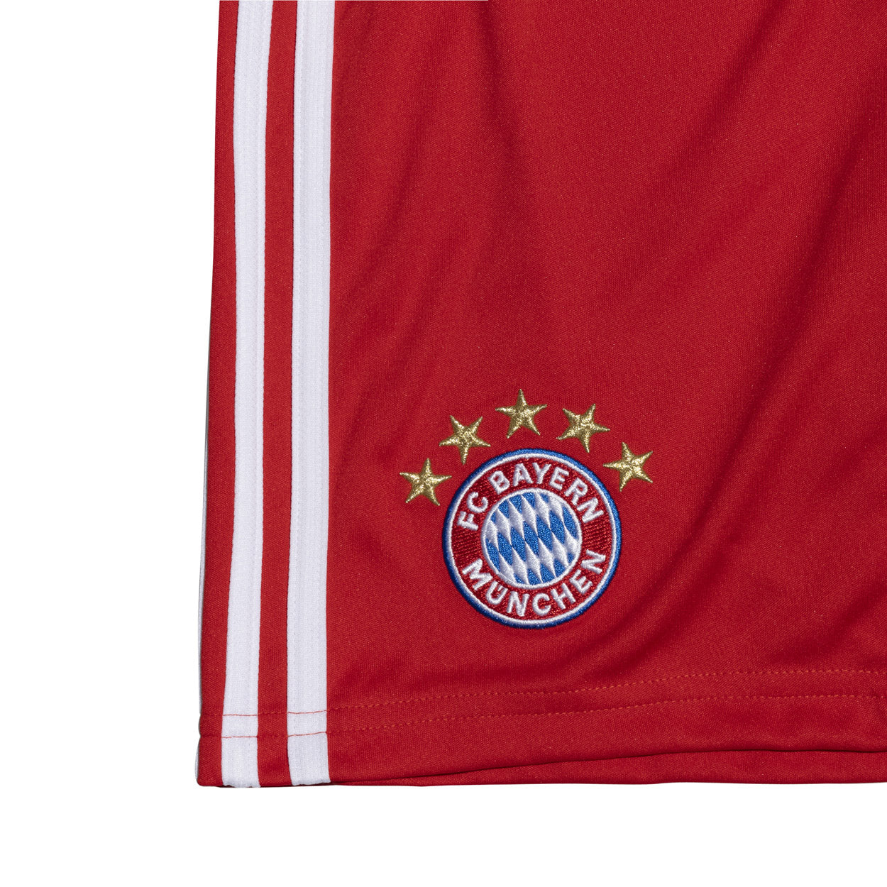 FC Bayern 22/23 hjemmebaneshorts