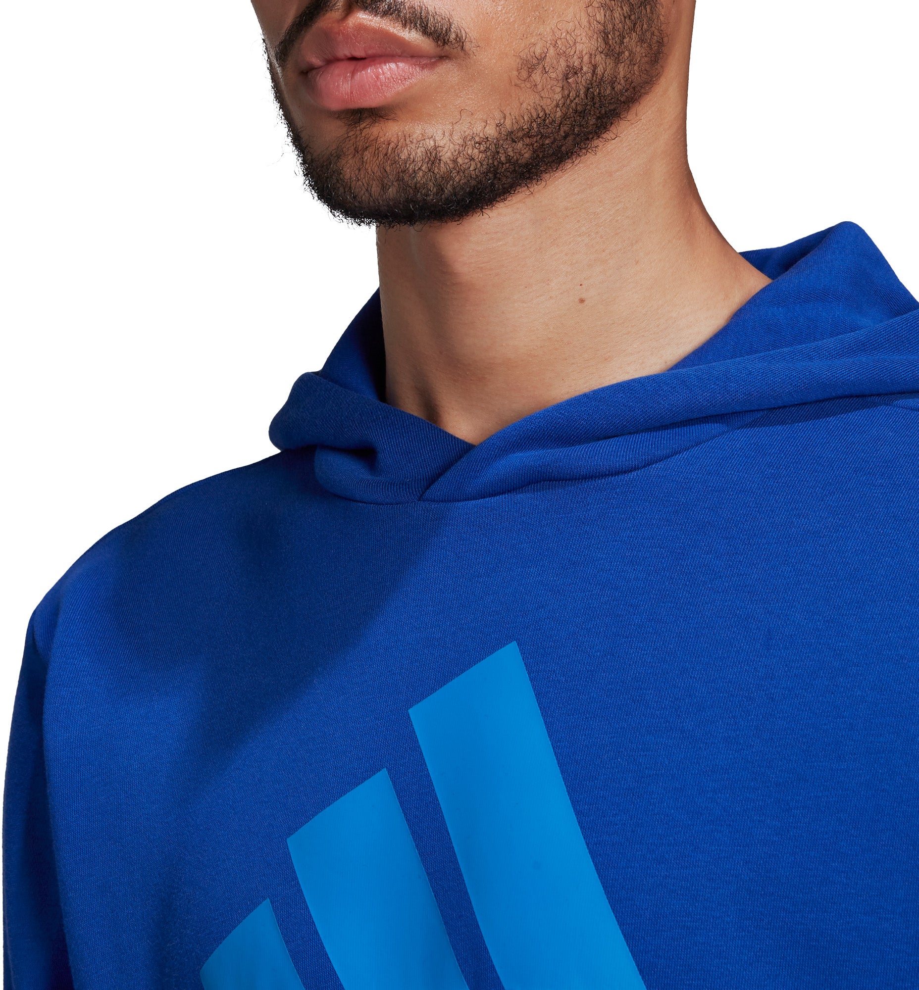 Future Icons hættetrøje