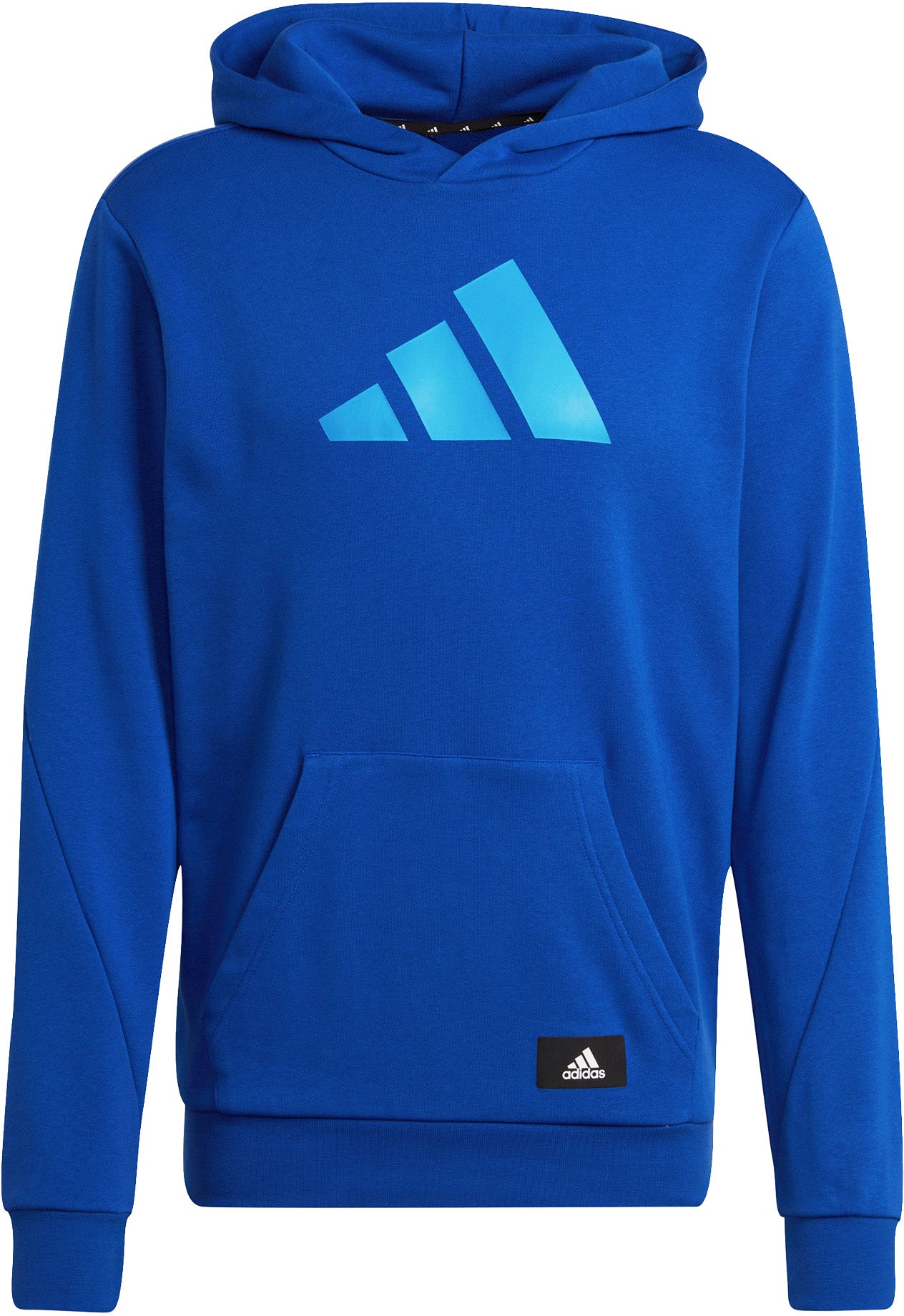 Future Icons hættetrøje