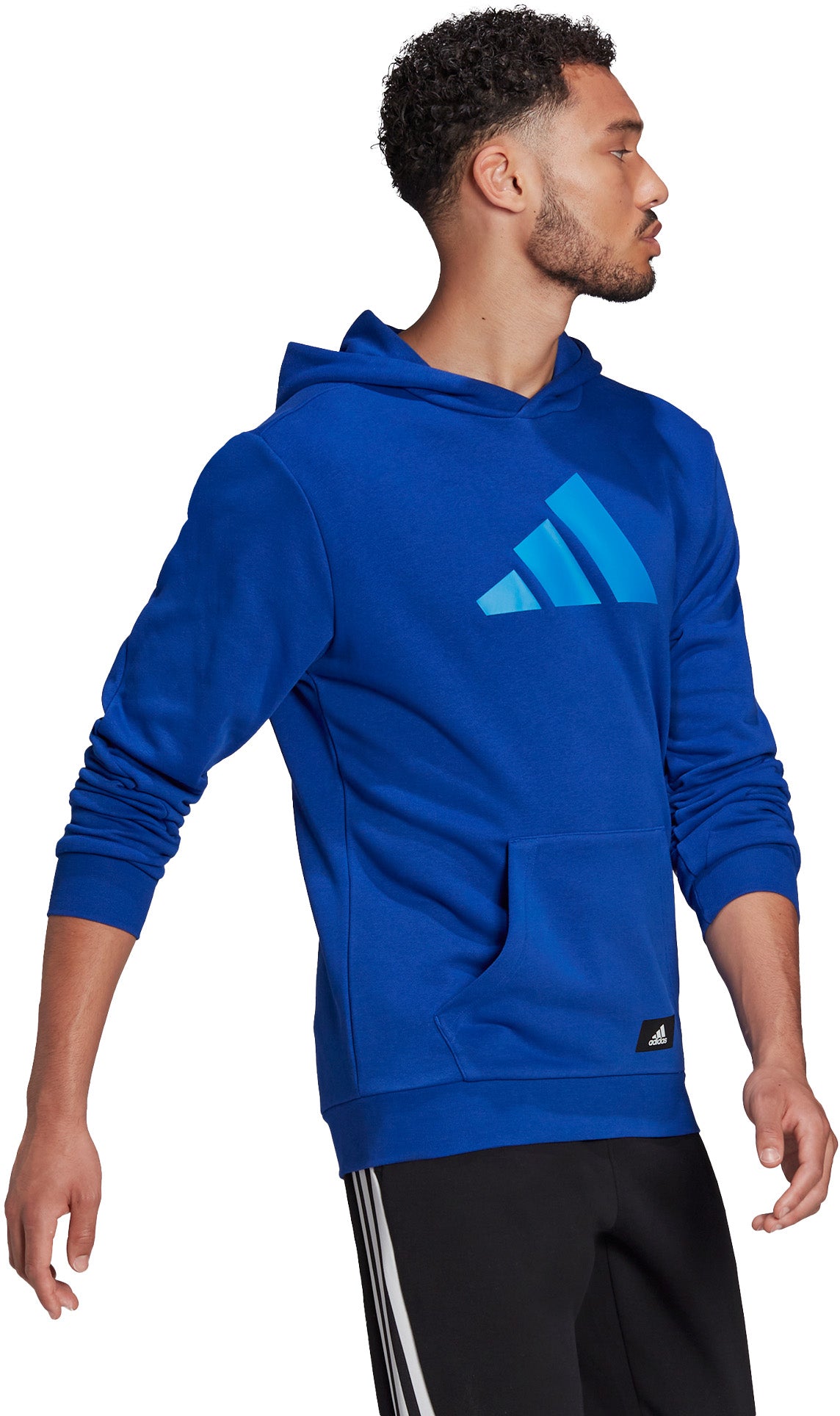 Future Icons hættetrøje