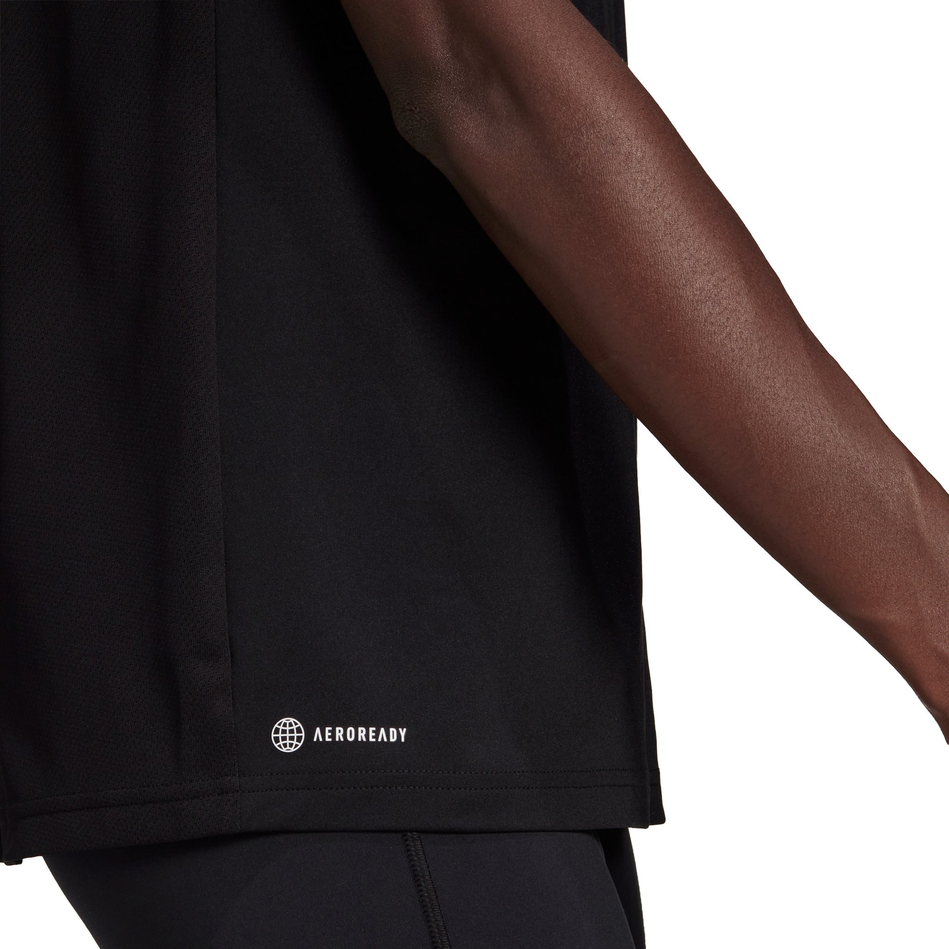 Designed to Move barsels-T-shirt