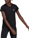 Designed to Move barsels-T-shirt fra Adidas