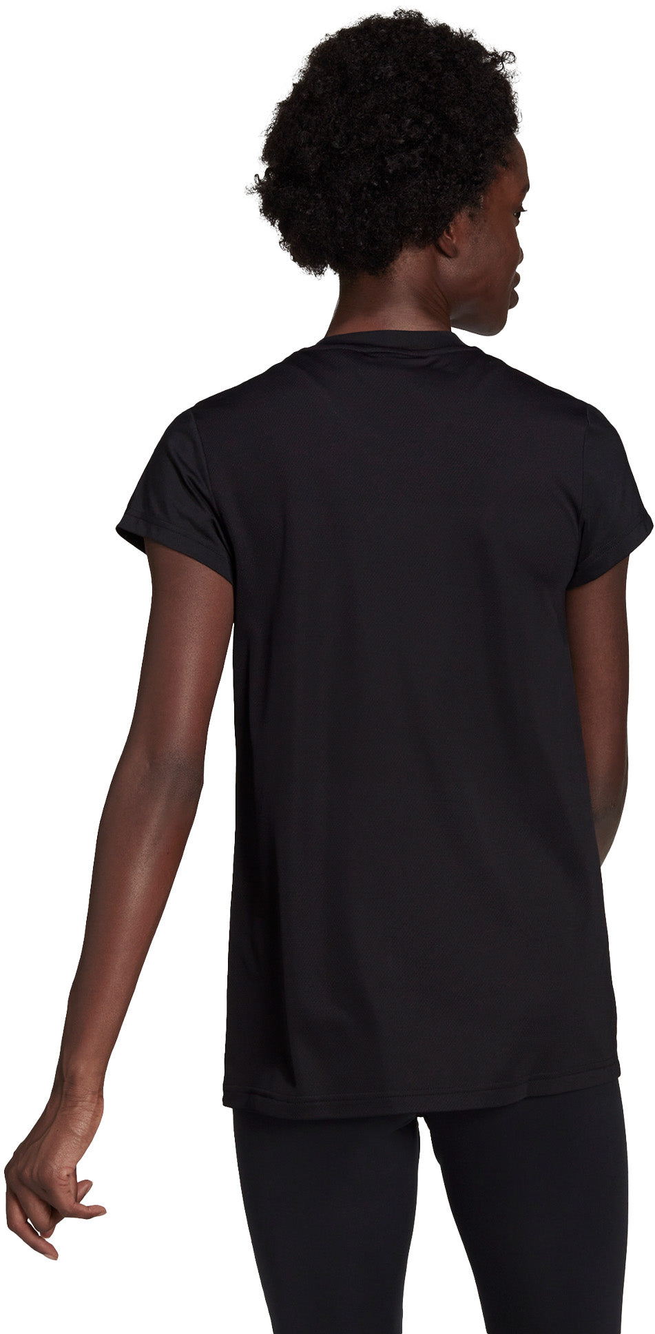 Designed to Move barsels-T-shirt