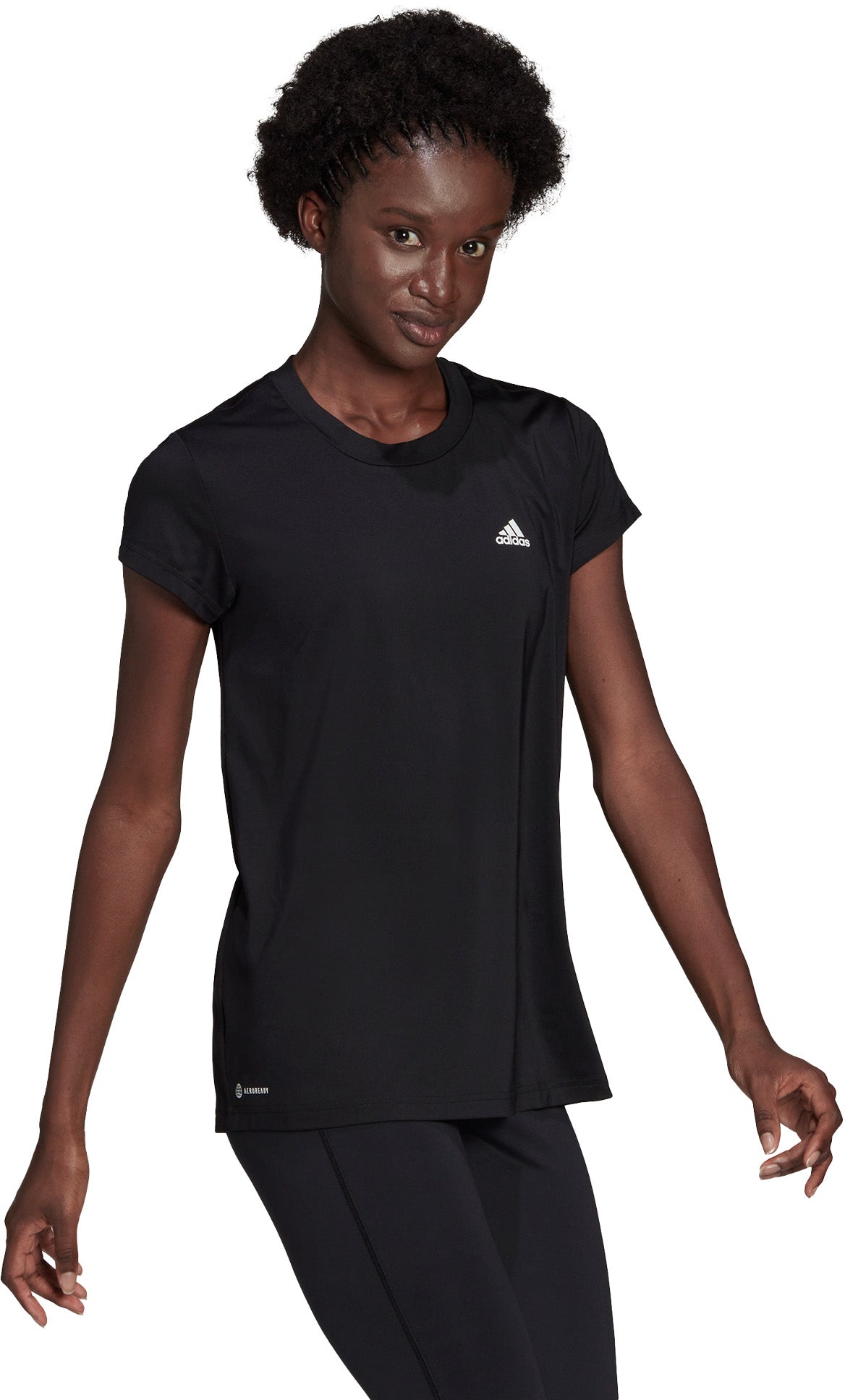 Designed to Move barsels-T-shirt