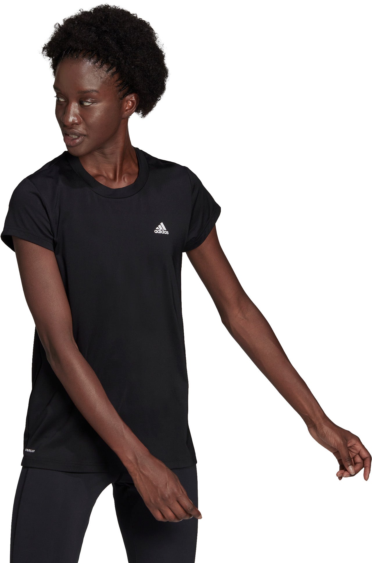 Designed to Move barsels-T-shirt