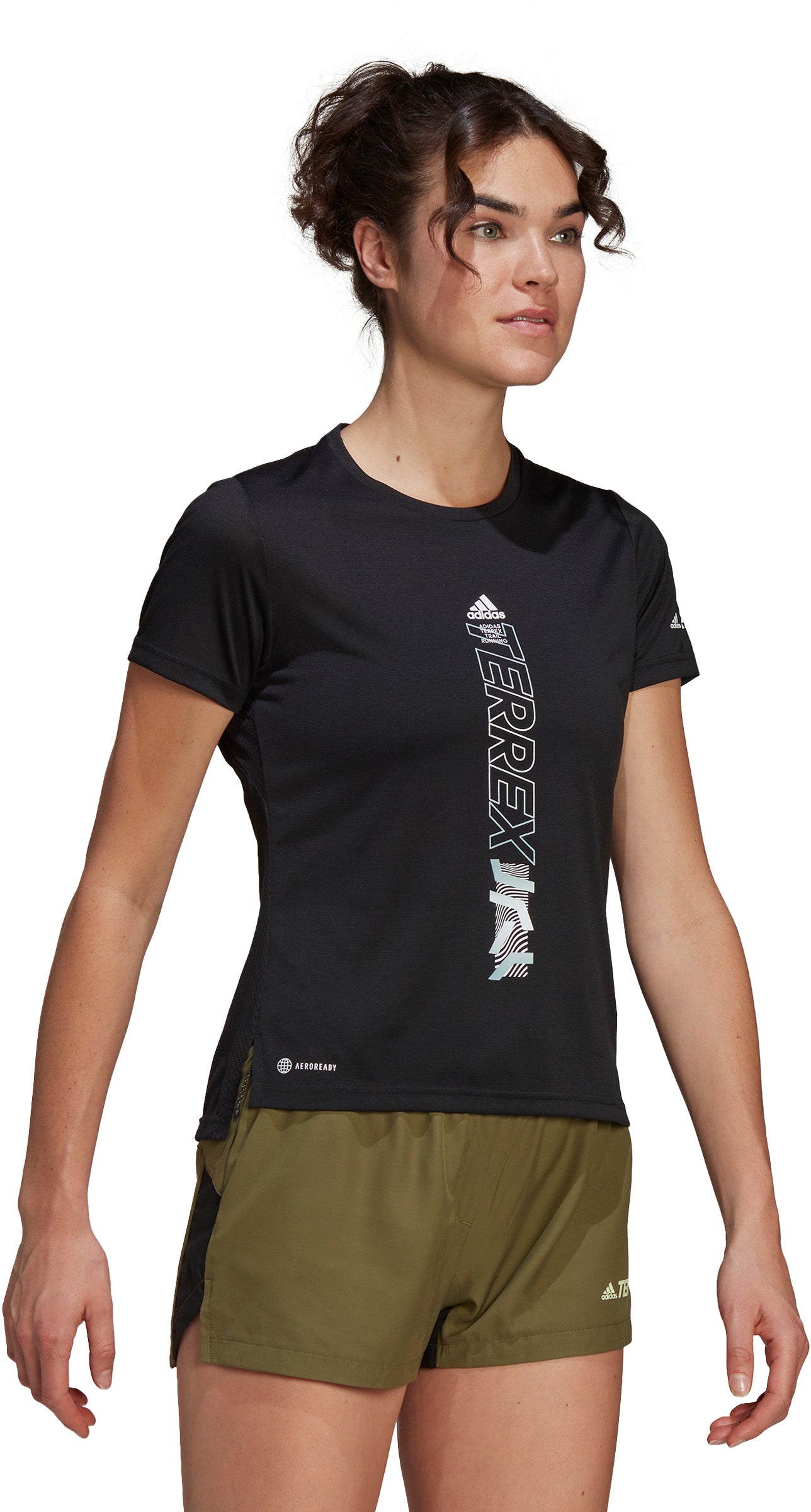 Terrex Agravic T-shirt