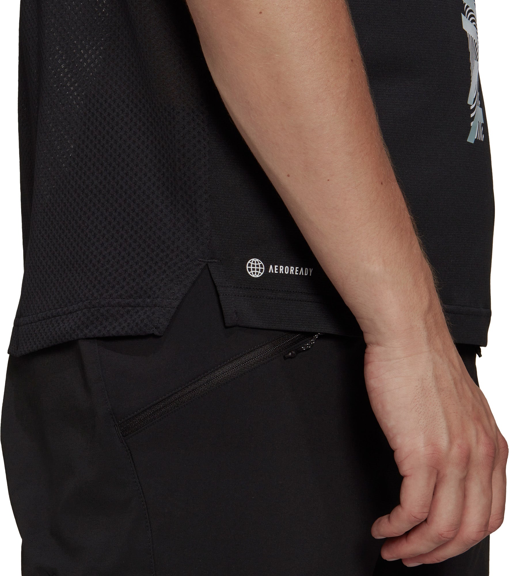 Terrex Agravic T-shirt