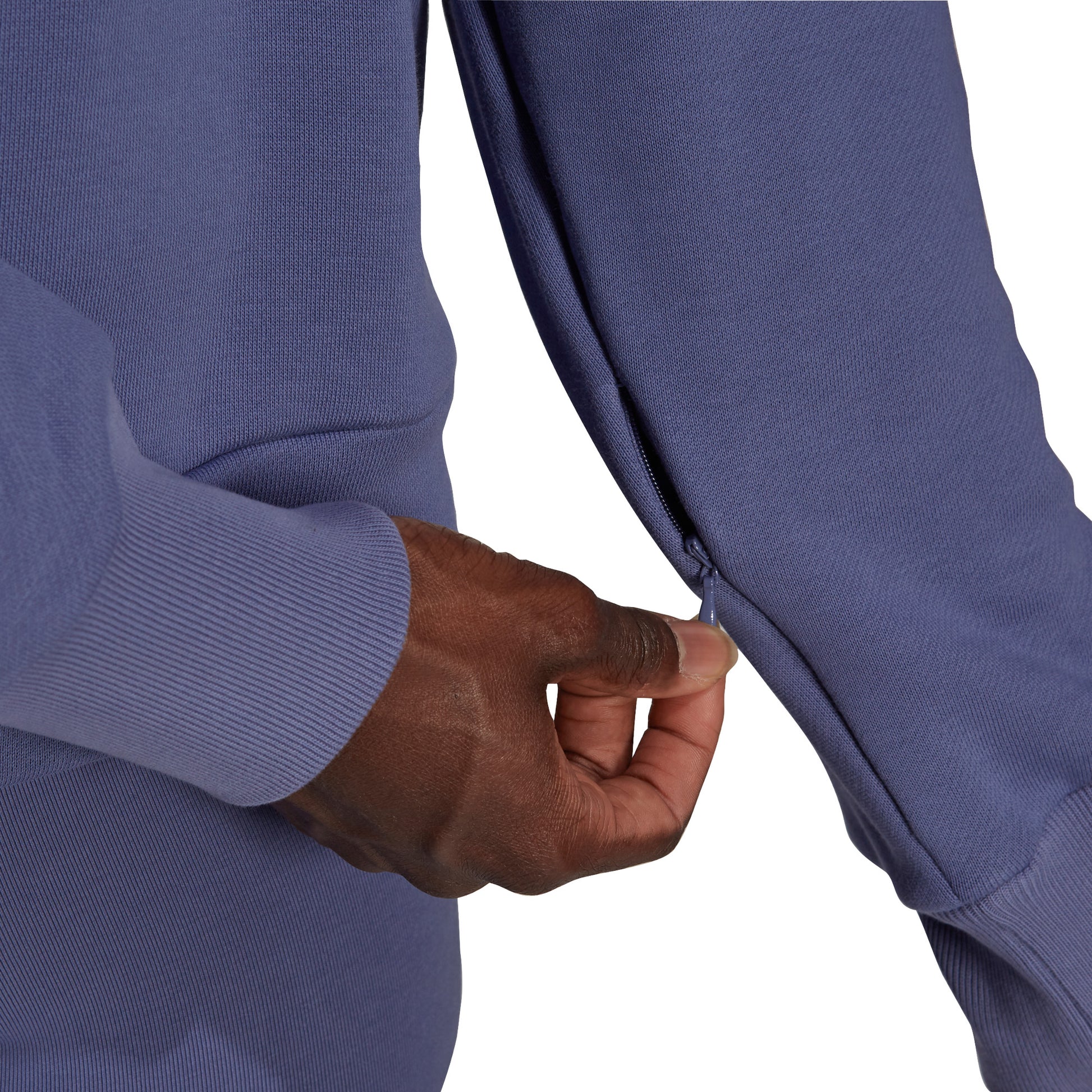 Sportswear Future Icons hættetrøje