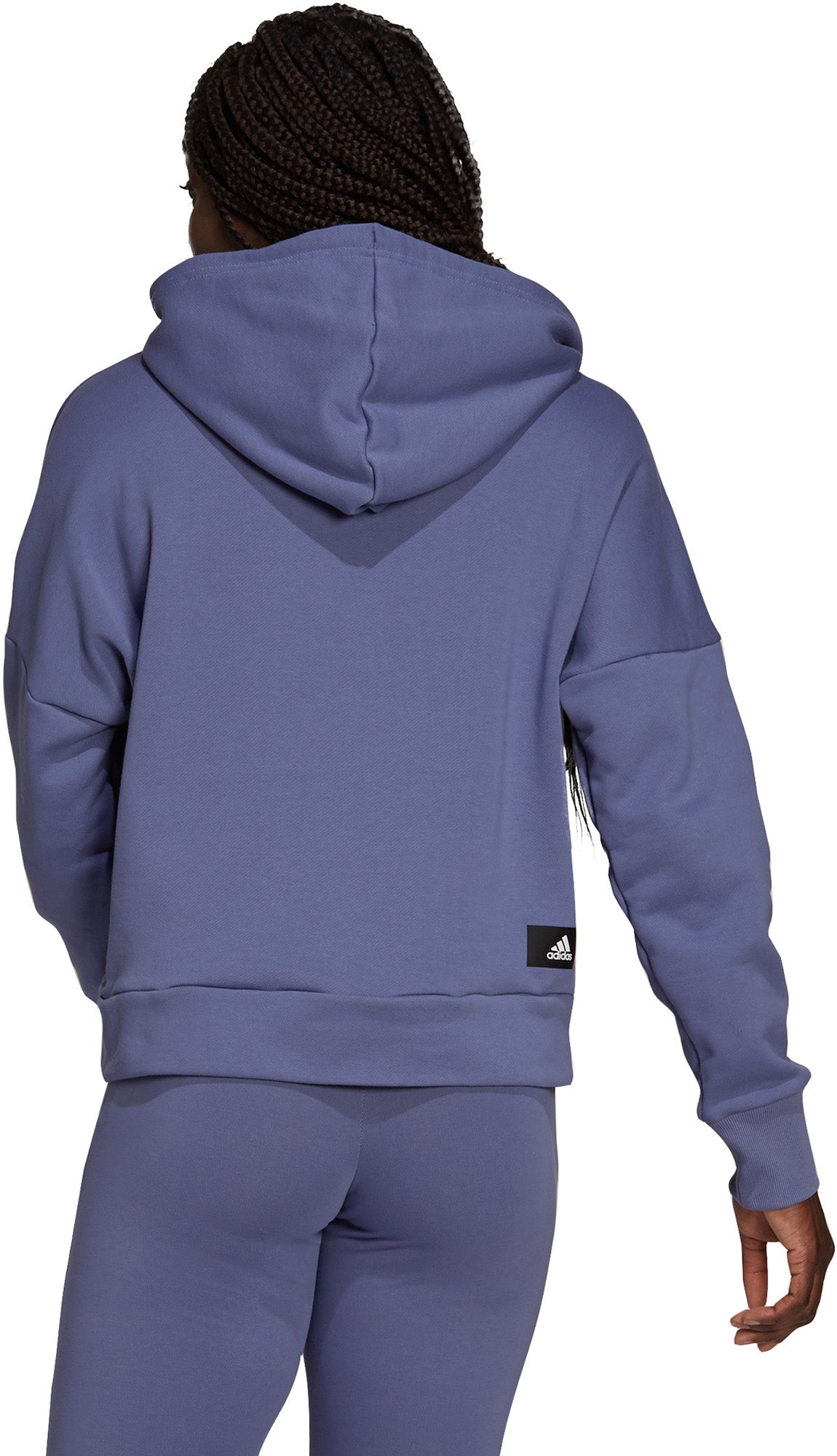 Sportswear Future Icons hættetrøje