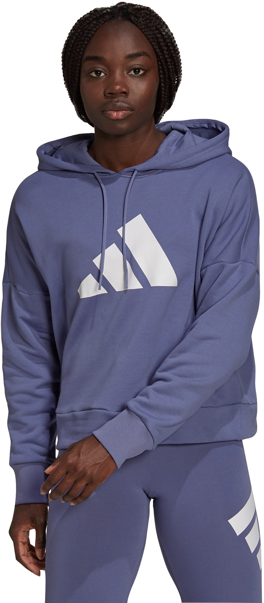 Sportswear Future Icons hættetrøje