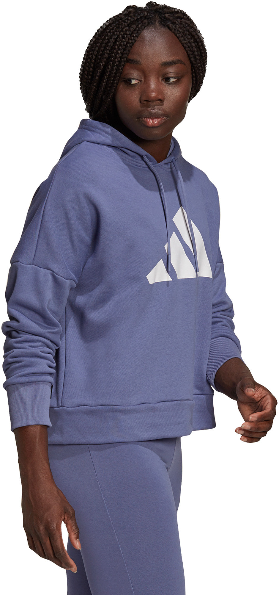 Sportswear Future Icons hættetrøje