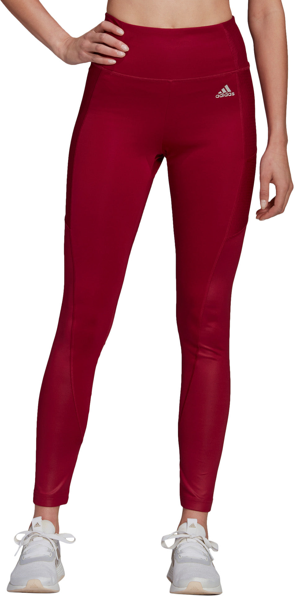 adidas x Zoe Saldana træningstights