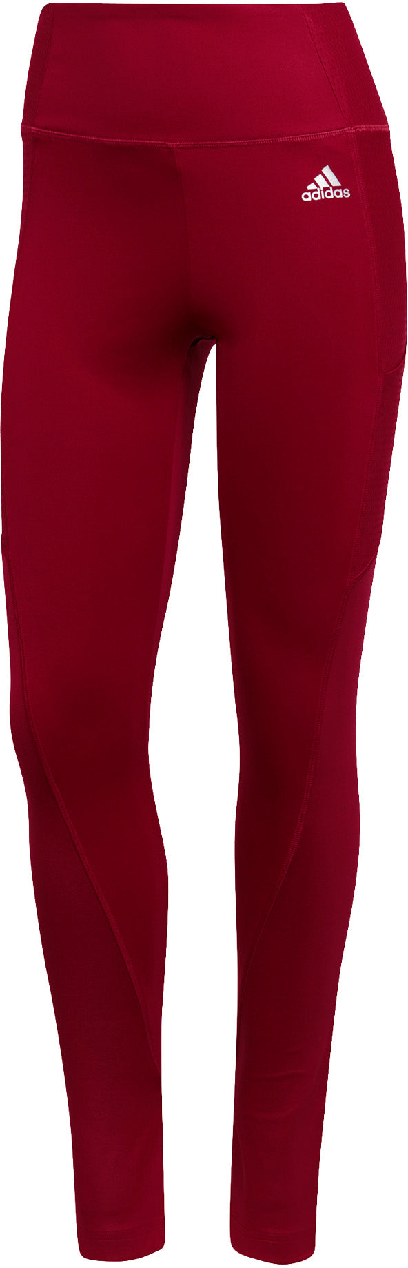 adidas x Zoe Saldana træningstights