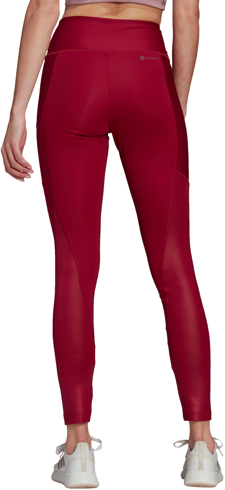 adidas x Zoe Saldana træningstights